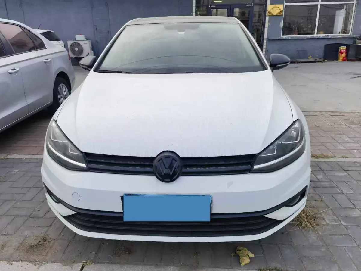 2020 Volkswagen Golf 1.4T 150HP L4 7DCT,autocango,china used car exporter,china ev exporter,chinese used car exporter,chinese used ev exporter