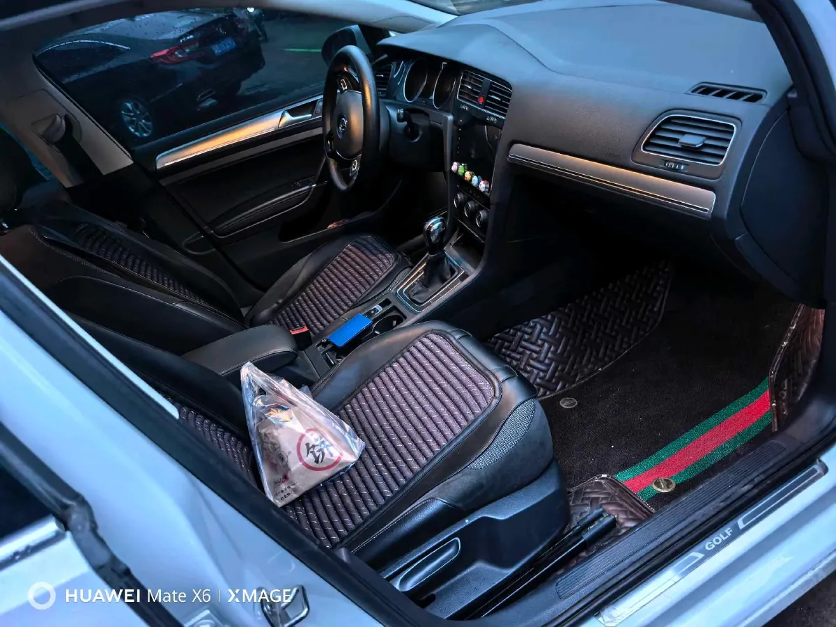 2020 Volkswagen Golf 1.4T 150HP L4 7DCT,autocango,china used car exporter,china ev exporter,chinese used car exporter,chinese used ev exporter