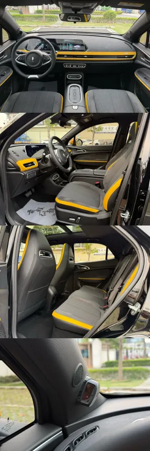 2024 Ora FunkyCat GT BEV 47.8KWH,autocango,china used car exporter,china ev exporter,chinese used car exporter,chinese used ev exporter