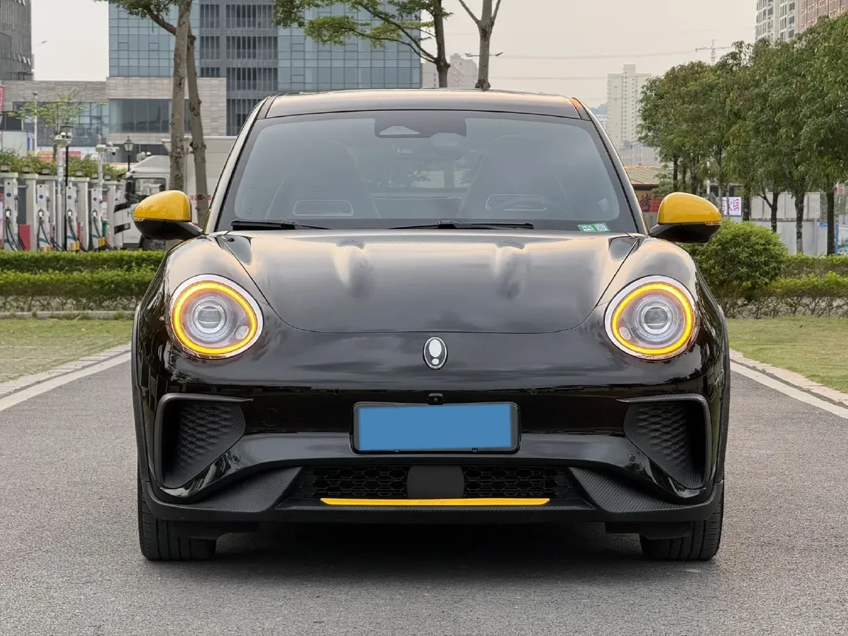 2024 Ora FunkyCat GT BEV 47.8KWH,autocango,china used car exporter,china ev exporter,chinese used car exporter,chinese used ev exporter