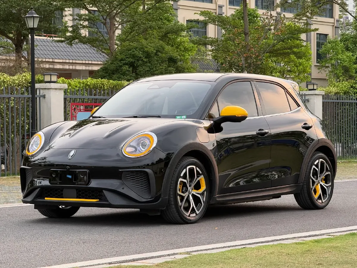 2024 Ora FunkyCat GT BEV 47.8KWH,autocango,china used car exporter,china ev exporter,chinese used car exporter,chinese used ev exporter