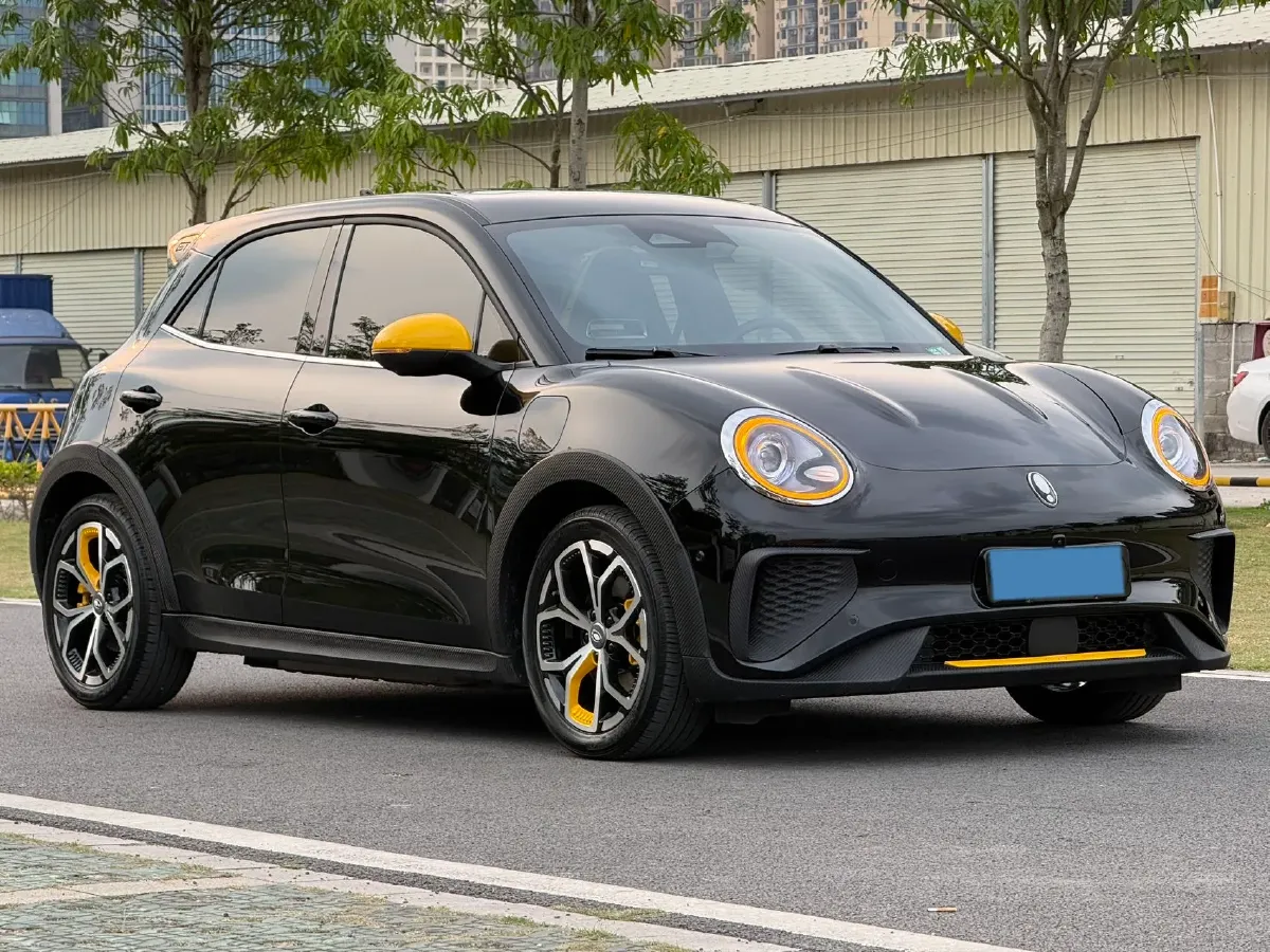 2024 Ora FunkyCat GT BEV 47.8KWH,autocango,china used car exporter,china ev exporter,chinese used car exporter,chinese used ev exporter