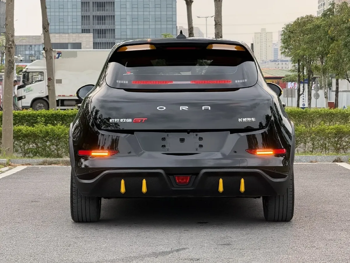 2024 Ora FunkyCat GT BEV 47.8KWH,autocango,china used car exporter,china ev exporter,chinese used car exporter,chinese used ev exporter