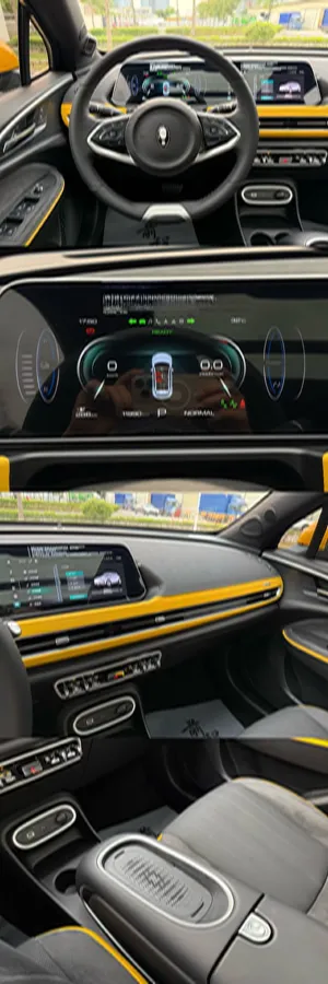 2024 Ora FunkyCat GT BEV 47.8KWH,autocango,china used car exporter,china ev exporter,chinese used car exporter,chinese used ev exporter