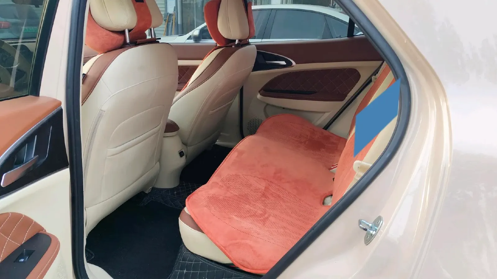 2023 Ora FunkyCat BEV 45.99KWH,autocango,china used car exporter,china ev exporter,chinese used car exporter,chinese used ev exporter