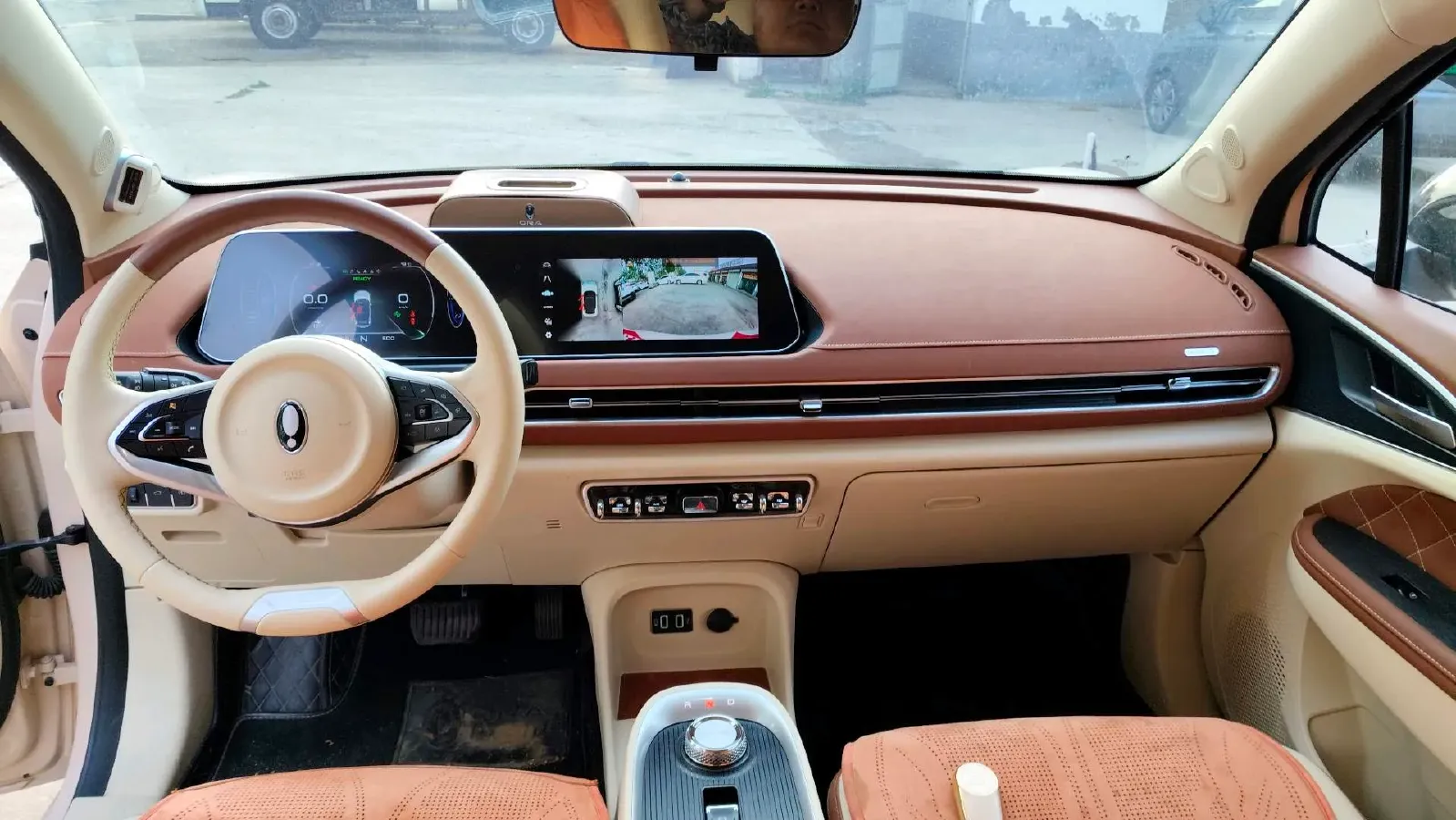 2023 Ora FunkyCat BEV 45.99KWH,autocango,china used car exporter,china ev exporter,chinese used car exporter,chinese used ev exporter