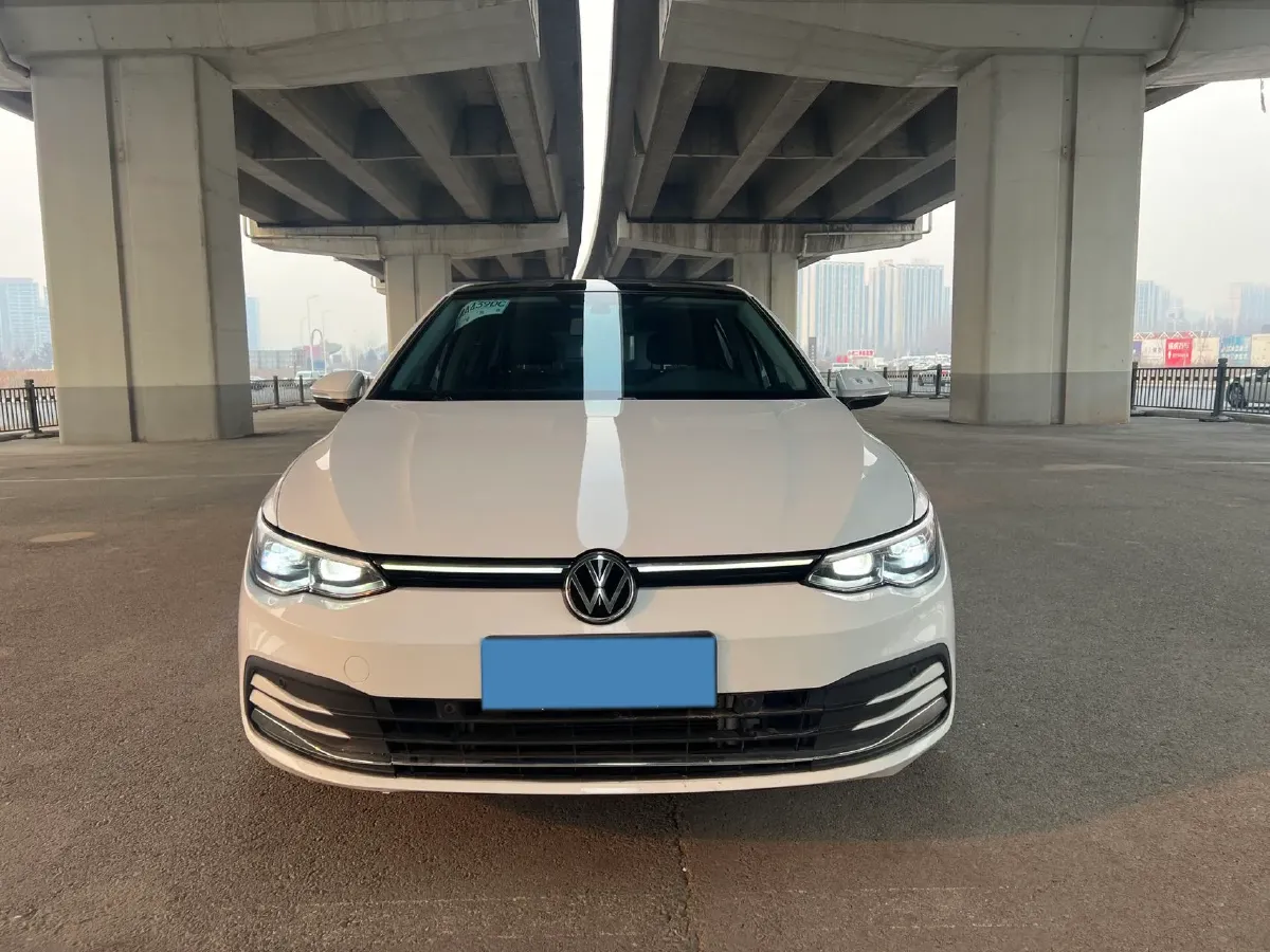2021 Volkswagen Golf 1.4T 150HP L4 7DCT,autocango,china used car exporter,china ev exporter,chinese used car exporter,chinese used ev exporter