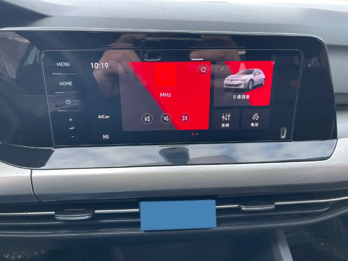 2021 Volkswagen Golf 1.4T 150HP L4 7DCT,autocango,china used car exporter,china ev exporter,chinese used car exporter,chinese used ev exporter