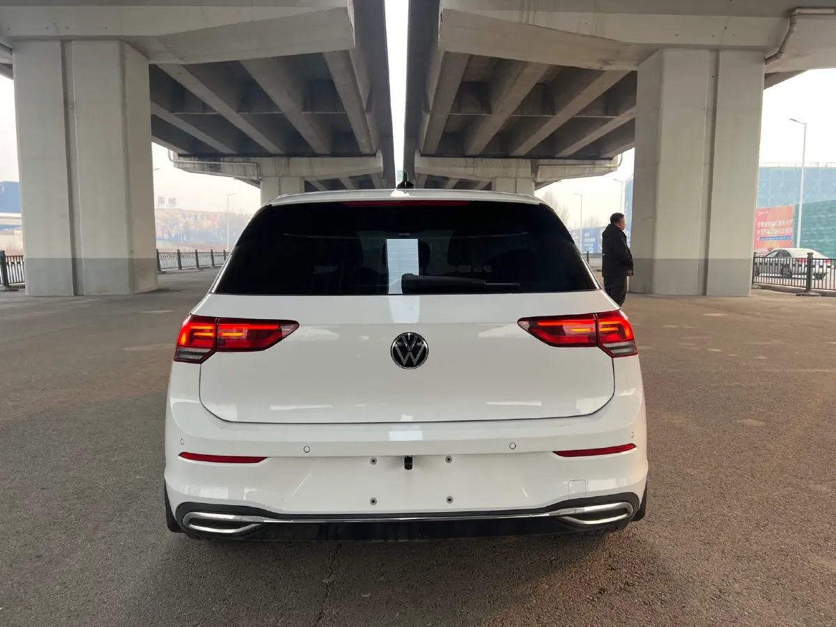 2021 Volkswagen Golf 1.4T 150HP L4 7DCT,autocango,china used car exporter,china ev exporter,chinese used car exporter,chinese used ev exporter