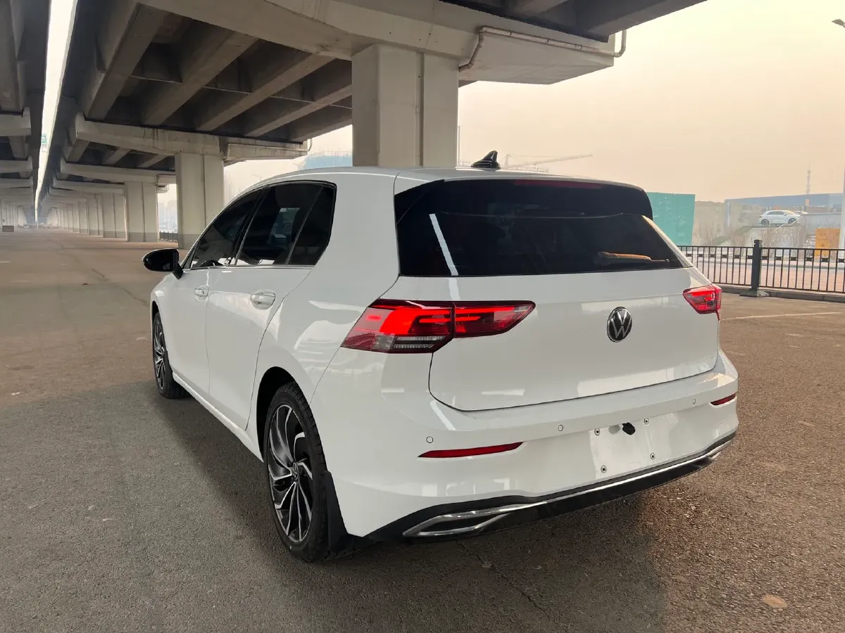 2021 Volkswagen Golf 1.4T 150HP L4 7DCT,autocango,china used car exporter,china ev exporter,chinese used car exporter,chinese used ev exporter