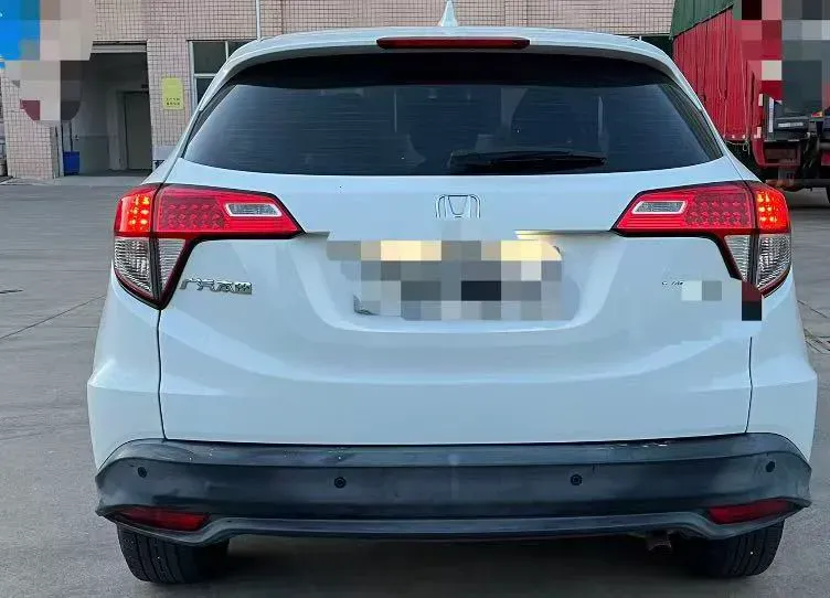 2020 Honda Vezel 1.5L 131HP L4 CVT,autocango,china used car exporter,china ev exporter,chinese used car exporter,chinese used ev exporter