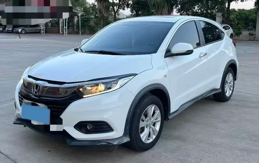 2020 Honda Vezel 1.5L 131HP L4 CVT,autocango,china used car exporter,china ev exporter,chinese used car exporter,chinese used ev exporter