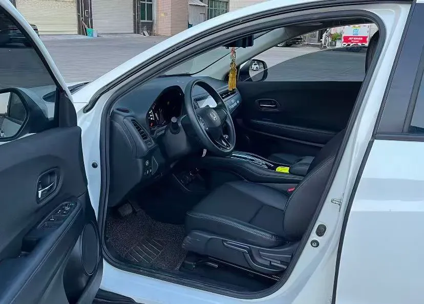 2020 Honda Vezel 1.5L 131HP L4 CVT,autocango,china used car exporter,china ev exporter,chinese used car exporter,chinese used ev exporter