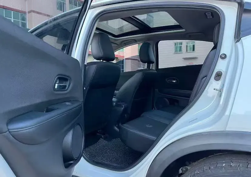 2020 Honda Vezel 1.5L 131HP L4 CVT,autocango,china used car exporter,china ev exporter,chinese used car exporter,chinese used ev exporter