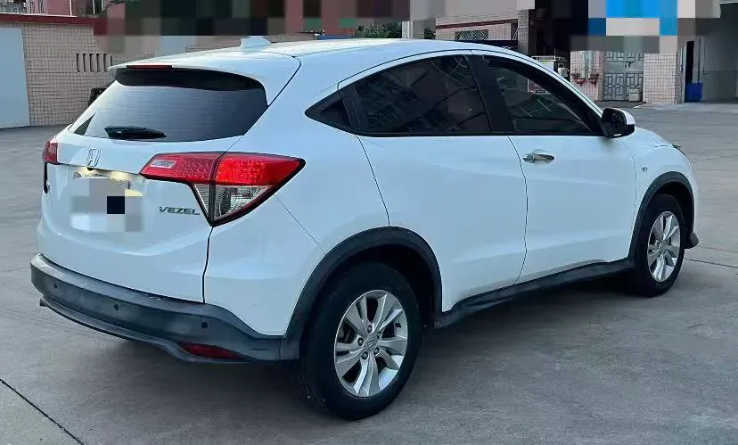 2020 Honda Vezel 1.5L 131HP L4 CVT,autocango,china used car exporter,china ev exporter,chinese used car exporter,chinese used ev exporter
