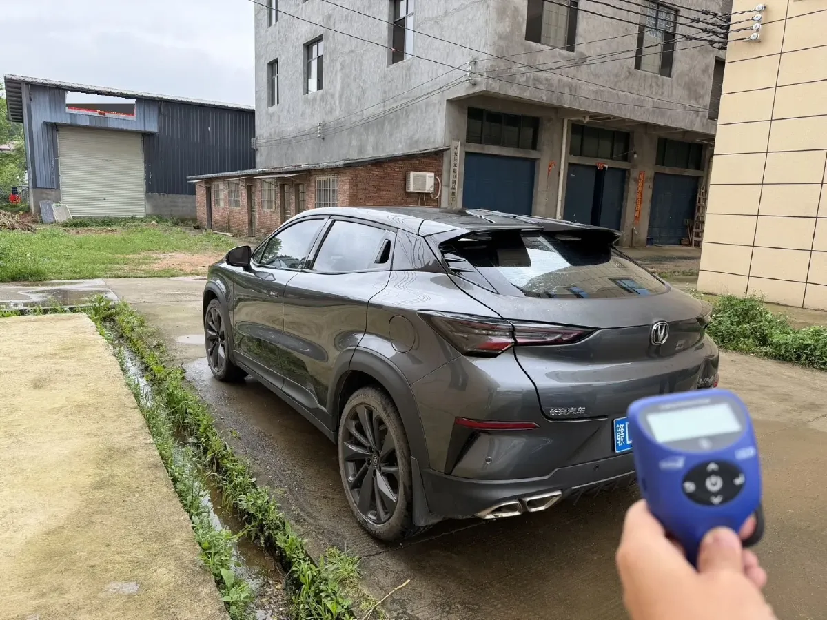 2020 ChangAn UNI-T 1.5T 180HP L4 7DCT,autocango,china used car exporter,china ev exporter,chinese used car exporter,chinese used ev exporter