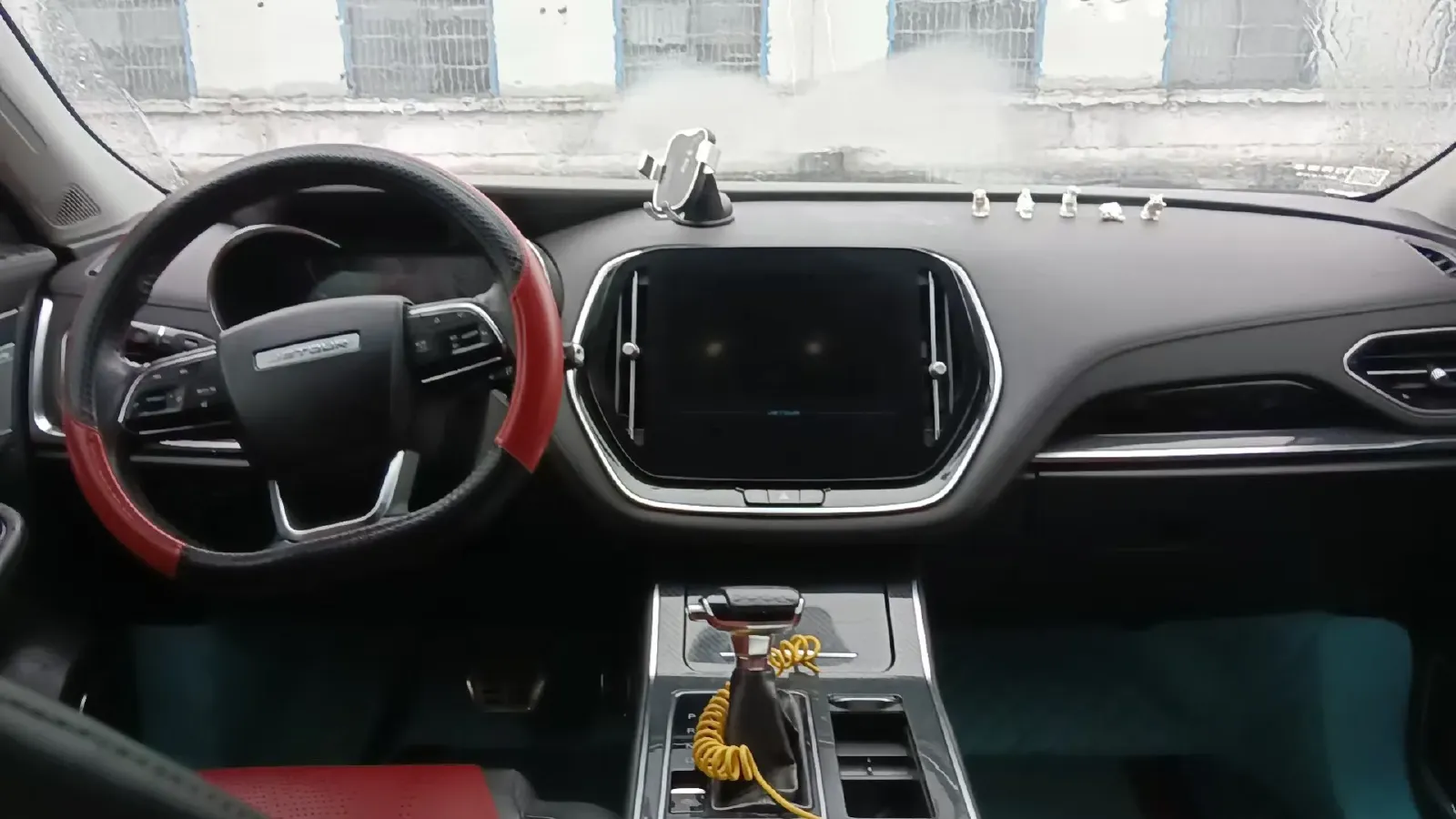 2020 Jetour X70 1.5T 156HP L4 6DCT,autocango,china used car exporter,china ev exporter,chinese used car exporter,chinese used ev exporter