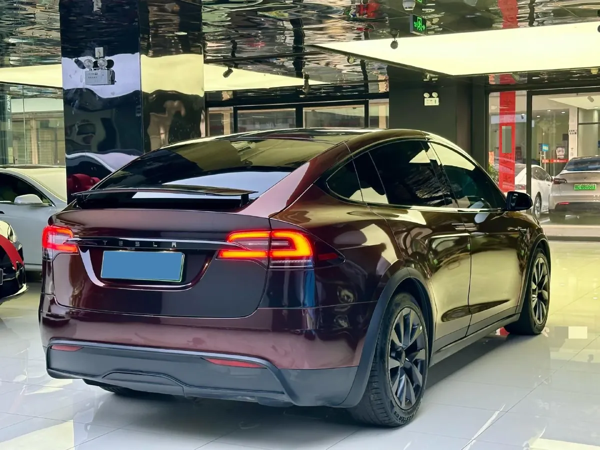 2023 Tesla Model X BEV 100KWH,autocango,china used car exporter,china ev exporter,chinese used car exporter,chinese used ev exporter