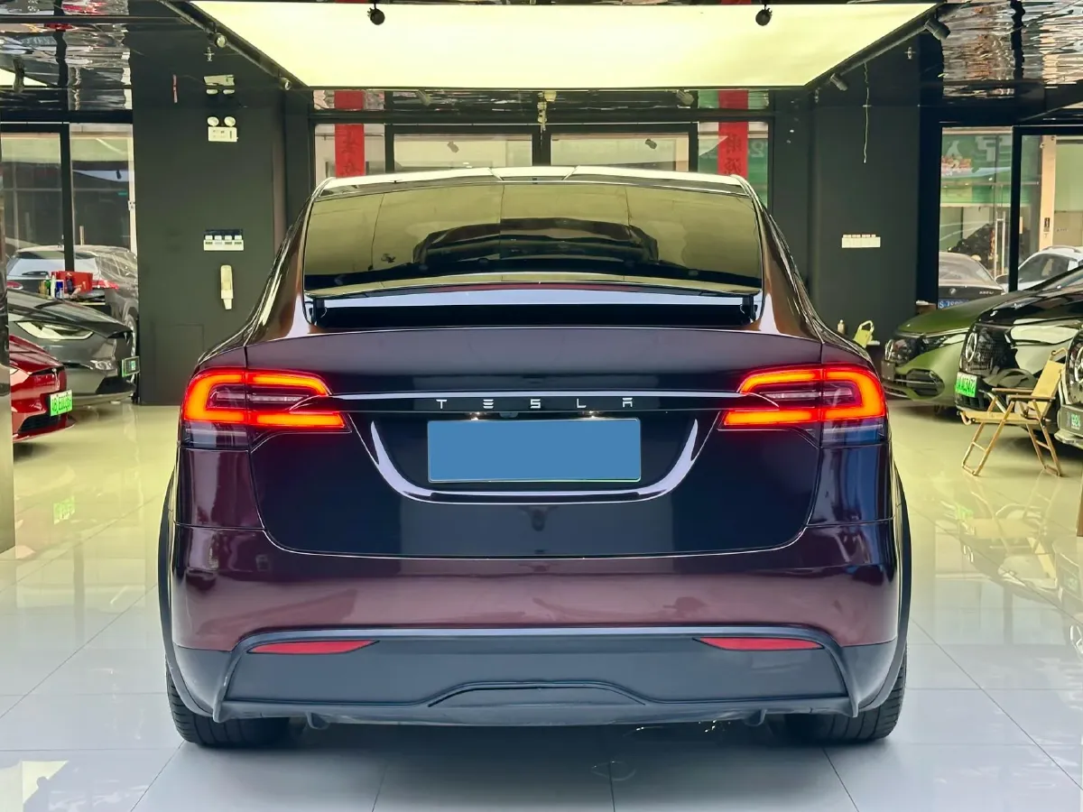 2023 Tesla Model X BEV 100KWH,autocango,china used car exporter,china ev exporter,chinese used car exporter,chinese used ev exporter