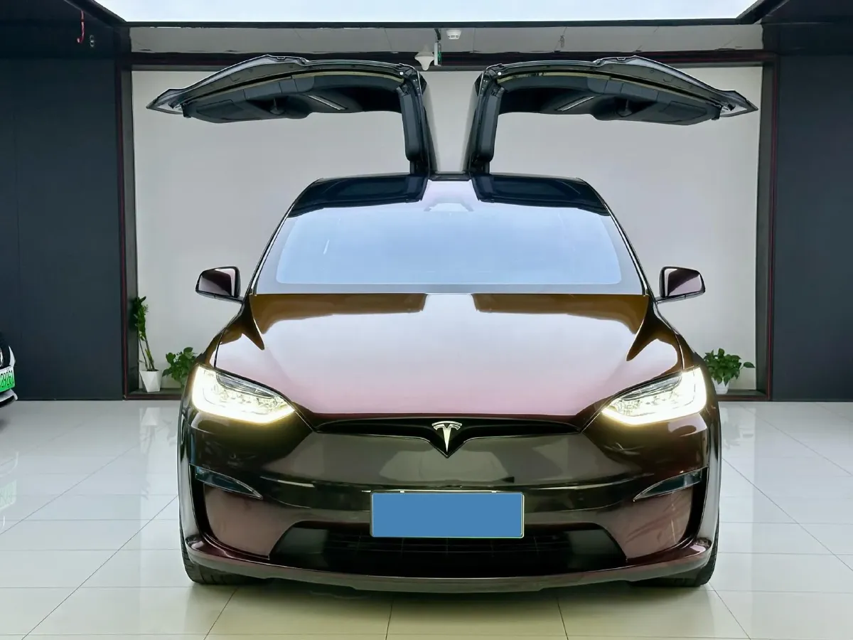 2023 Tesla Model X BEV 100KWH,autocango,china used car exporter,china ev exporter,chinese used car exporter,chinese used ev exporter