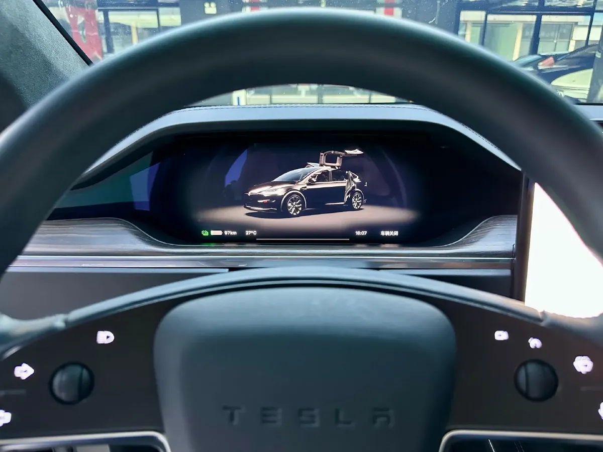 2023 Tesla Model X BEV 100KWH,autocango,china used car exporter,china ev exporter,chinese used car exporter,chinese used ev exporter