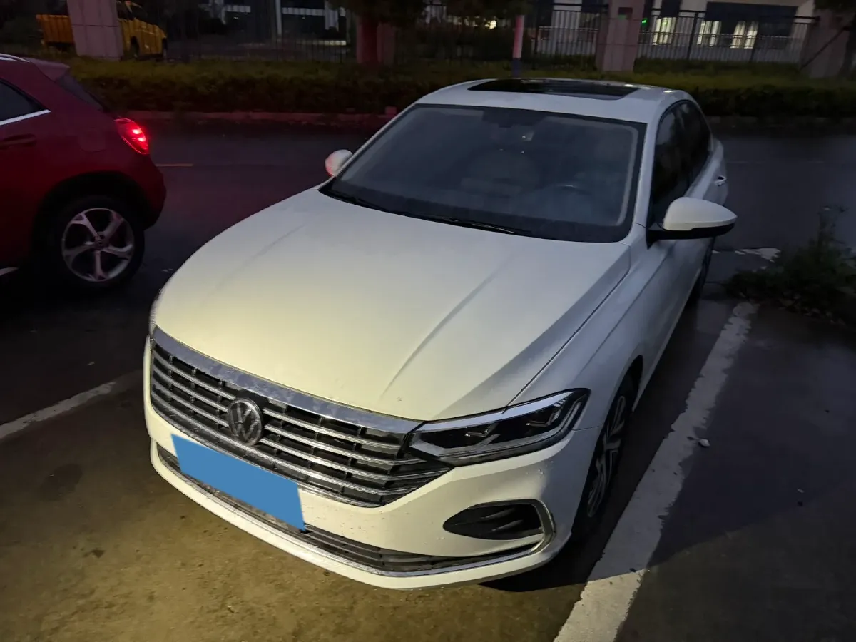 2023 Volkswagen Lavida 1.5L 113HP L4 6AT,autocango,china used car exporter,china ev exporter,chinese used car exporter,chinese used ev exporter