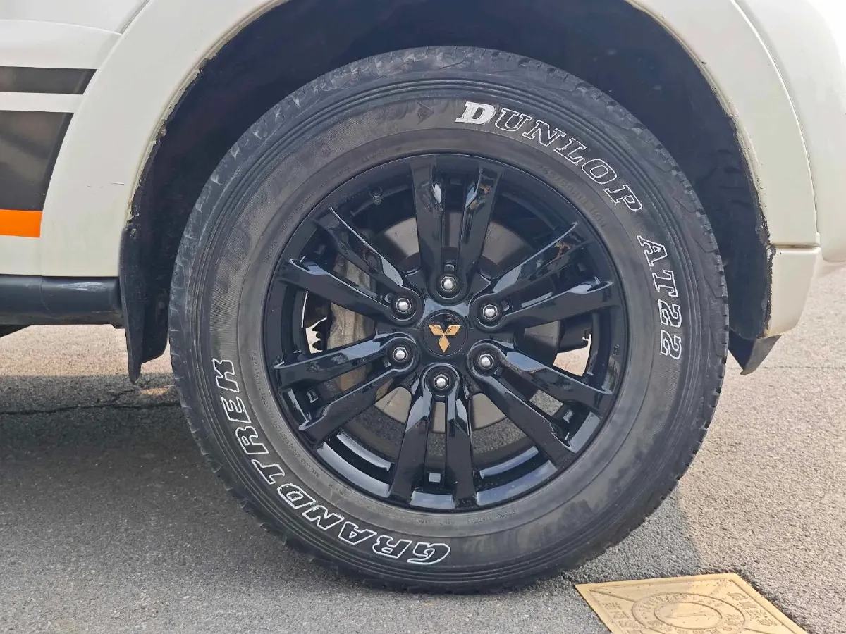 2018 Mitsubishi Pajero 3.0L 174HP V6 5AT,autocango,china used car exporter,china ev exporter,chinese used car exporter,chinese used ev exporter