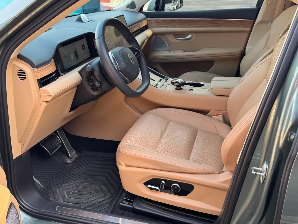 2023 HIMA AITO M5 1.5T 152HP L4 REEV 40KWH,autocango,china used car exporter,china ev exporter,chinese used car exporter,chinese used ev exporter