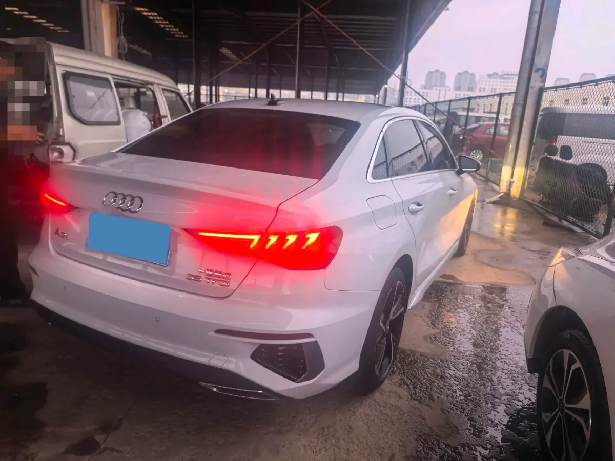 2021 Audi A3 1.4T 150HP L4 7DCT,autocango,china used car exporter,china ev exporter,chinese used car exporter,chinese used ev exporter