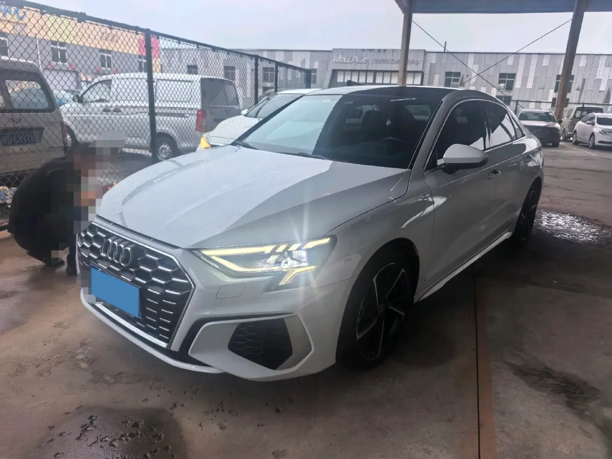 2021 Audi A3 1.4T 150HP L4 7DCT,autocango,china used car exporter,china ev exporter,chinese used car exporter,chinese used ev exporter