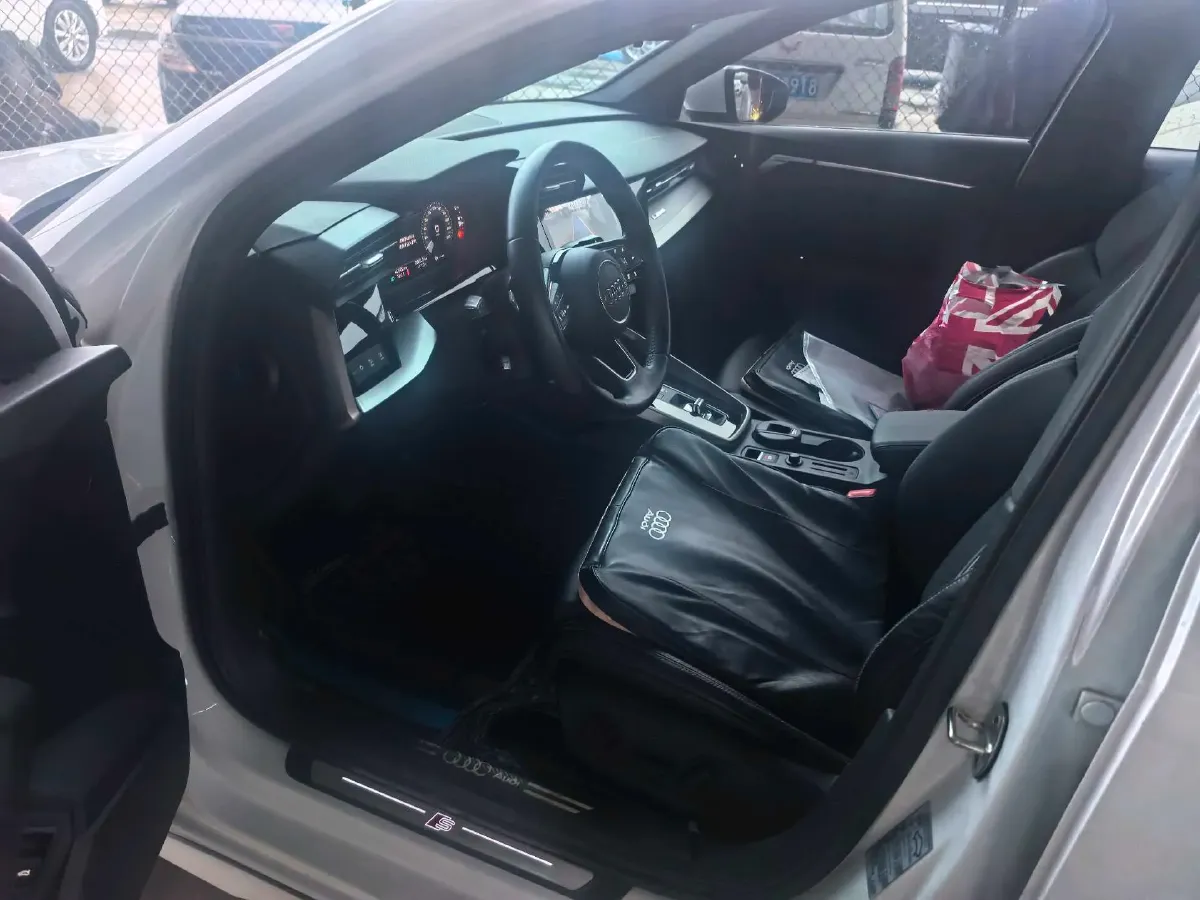 2021 Audi A3 1.4T 150HP L4 7DCT,autocango,china used car exporter,china ev exporter,chinese used car exporter,chinese used ev exporter