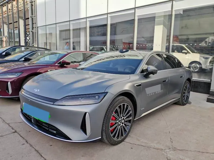 2025 Fulwin FulwinA9L 1.5T 156HP L4 1DHT PHEV,autocango,china used car exporter,china ev exporter,chinese used car exporter,chinese used ev exporter