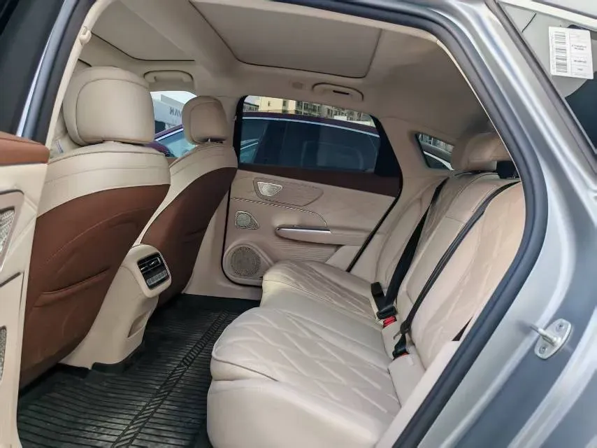 2025 Fulwin FulwinA9L 1.5T 156HP L4 1DHT PHEV,autocango,china used car exporter,china ev exporter,chinese used car exporter,chinese used ev exporter