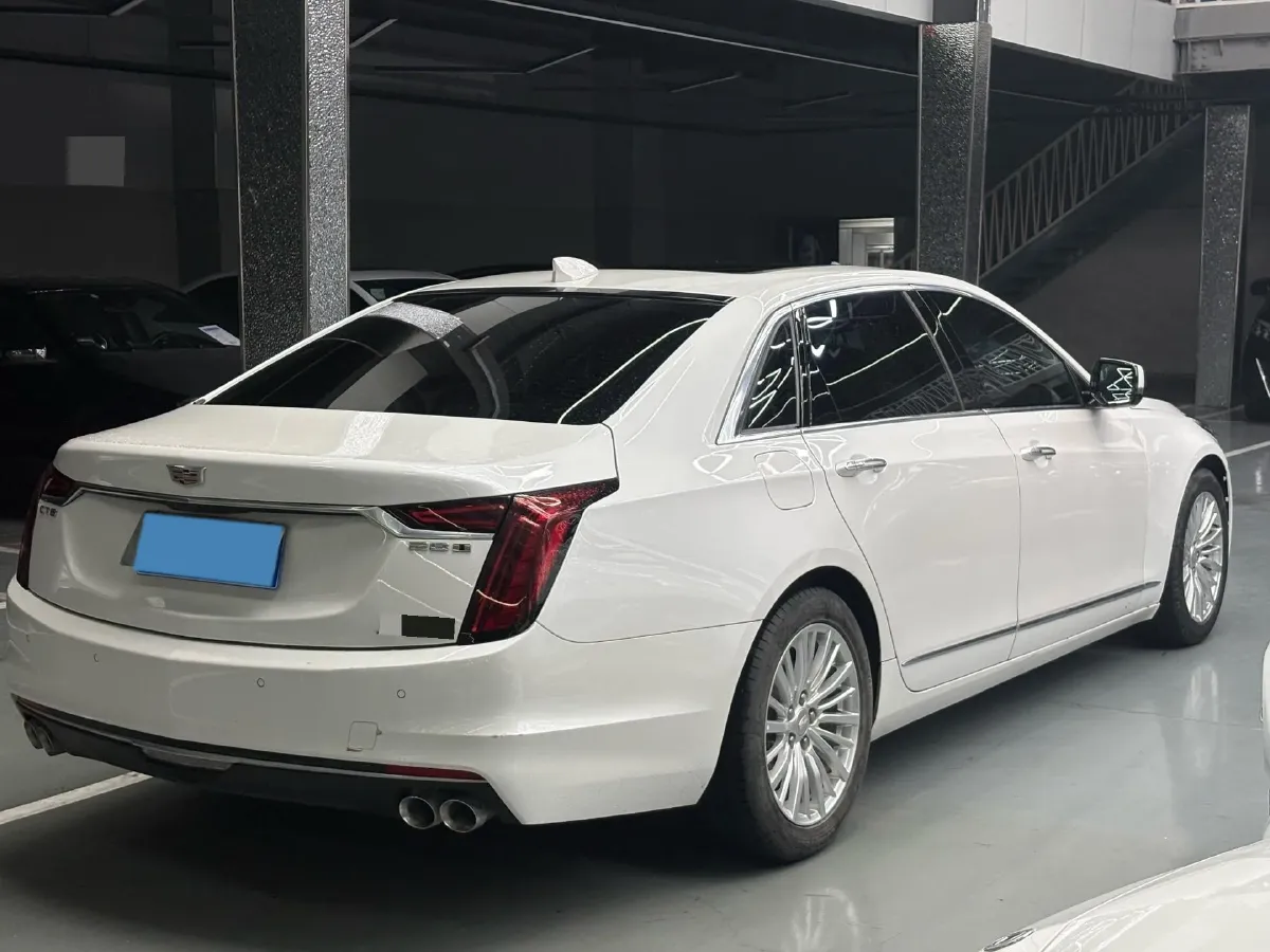2021 Cadillac CT6 2.0T 237HP L4 10AT,autocango,china used car exporter,china ev exporter,chinese used car exporter,chinese used ev exporter