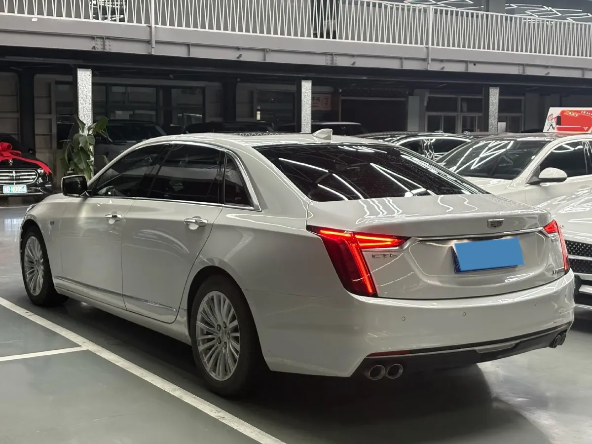 2021 Cadillac CT6 2.0T 237HP L4 10AT,autocango,china used car exporter,china ev exporter,chinese used car exporter,chinese used ev exporter