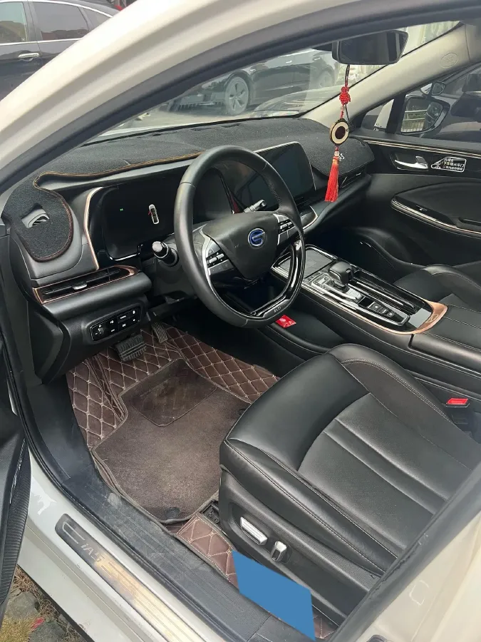 2022 GAC iA5 BEV 58.8KWH,autocango,china used car exporter,china ev exporter,chinese used car exporter,chinese used ev exporter