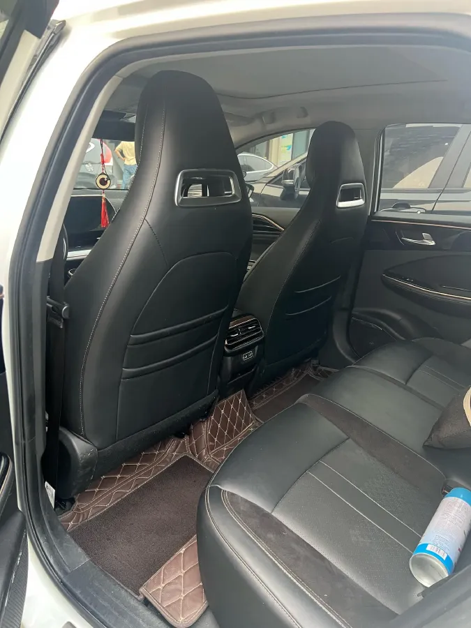 2022 GAC iA5 BEV 58.8KWH,autocango,china used car exporter,china ev exporter,chinese used car exporter,chinese used ev exporter