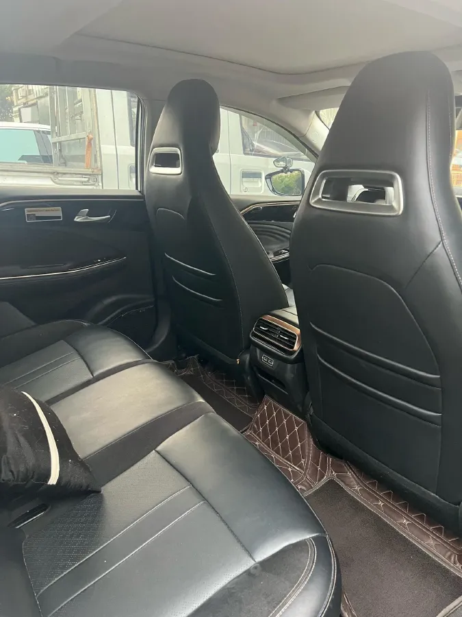 2022 GAC iA5 BEV 58.8KWH,autocango,china used car exporter,china ev exporter,chinese used car exporter,chinese used ev exporter