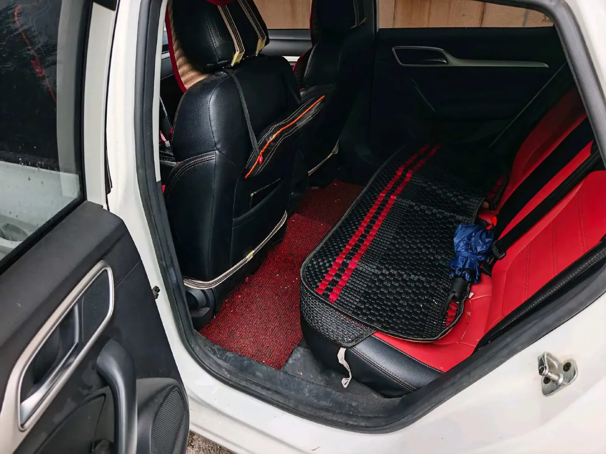 2017 MG MG6 1.5T 169HP L4 7DCT,autocango,china used car exporter,china ev exporter,chinese used car exporter,chinese used ev exporter