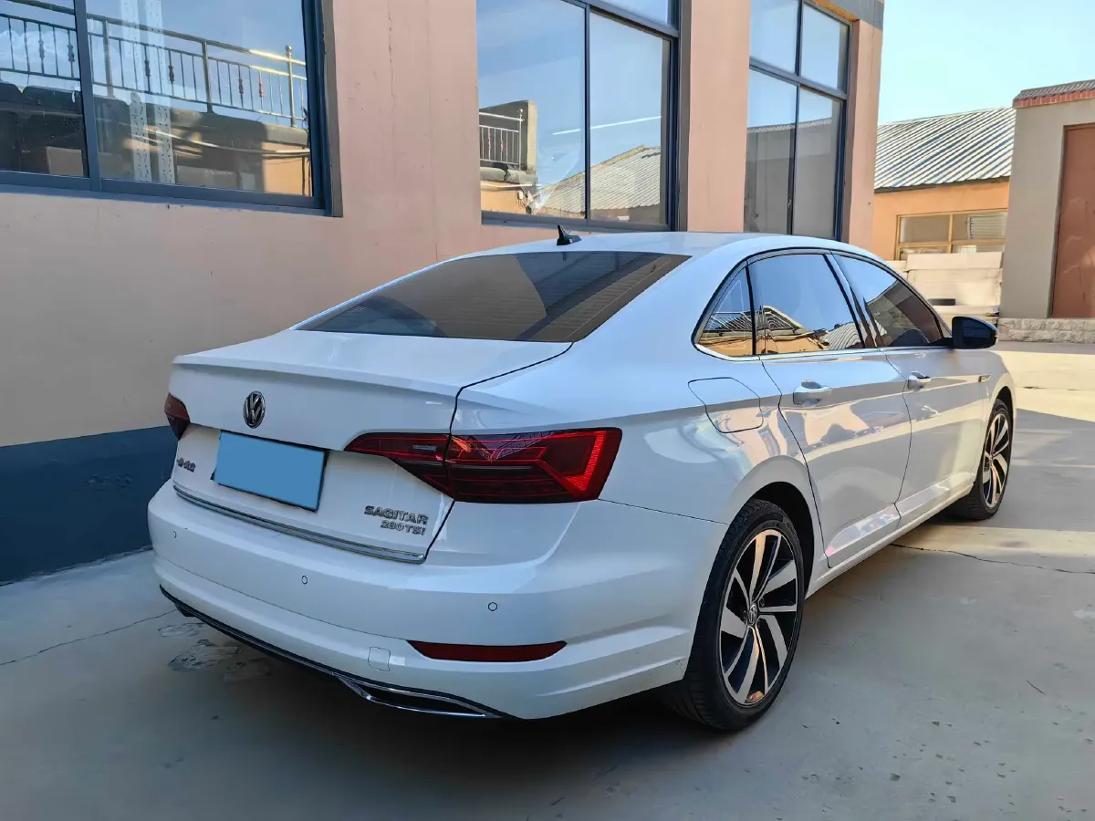 2021 Volkswagen Sagitar 1.4T 150HP L4 7DCT,autocango,china used car exporter,china ev exporter,chinese used car exporter,chinese used ev exporter