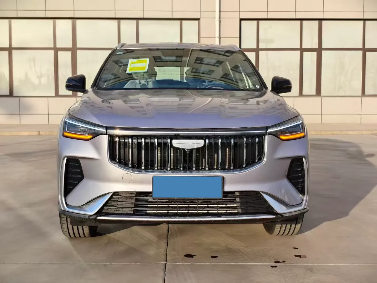 2026 Geely Azkarra 1.5T 181HP L4 7DCT,autocango,china used car exporter,china ev exporter,chinese used car exporter,chinese used ev exporter