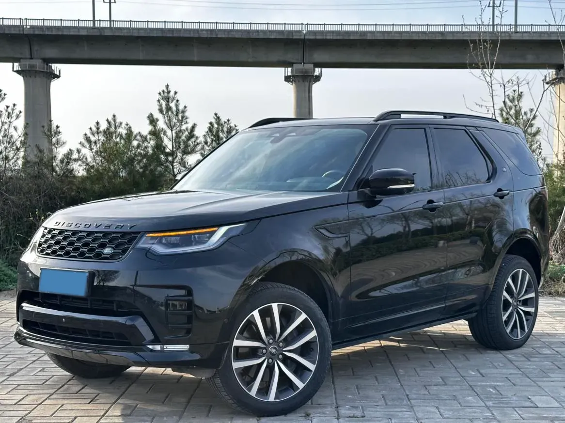 2024 Land Rover Discovery 3.0T 360HP L6 8AT,autocango,china used car exporter,china ev exporter,chinese used car exporter,chinese used ev exporter