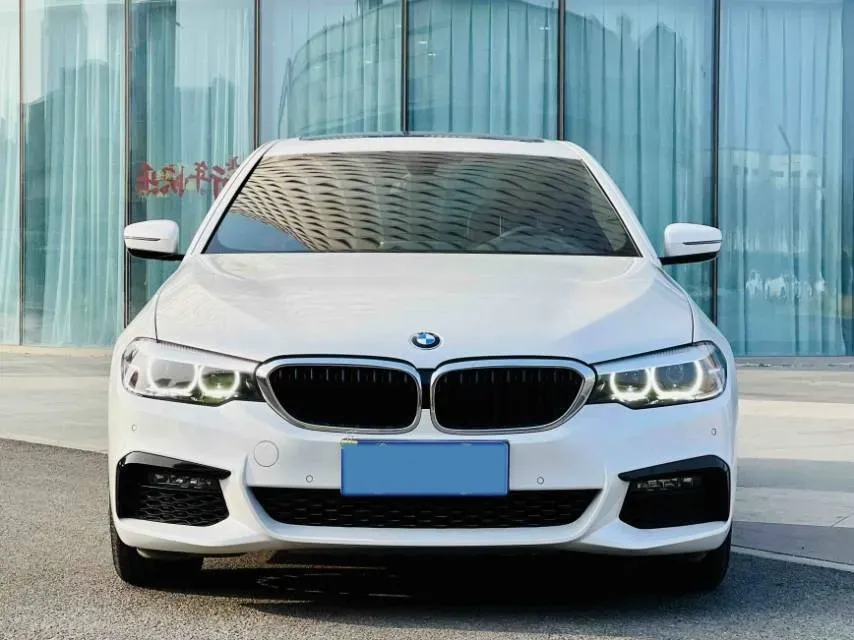 2020 BMW 5 Series 2.0T 252HP L4 8AT,autocango,china used car exporter,china ev exporter,chinese used car exporter,chinese used ev exporter