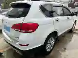 2018 Haval H6 1.5T 150HP L4 7DCT