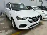 2018 Haval H6 1.5T 150HP L4 7DCT