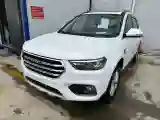 2018 Haval H6 1.5T 150HP L4 7DCT