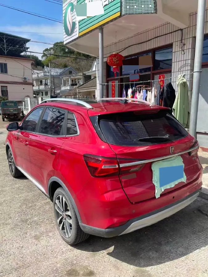 2018 JAC Refine S7 1.5T 174HP L4 6DCT,autocango,china used car exporter,china ev exporter,chinese used car exporter,chinese used ev exporter