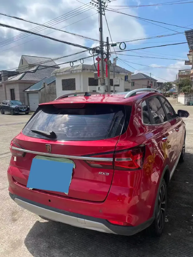2018 JAC Refine S7 1.5T 174HP L4 6DCT,autocango,china used car exporter,china ev exporter,chinese used car exporter,chinese used ev exporter