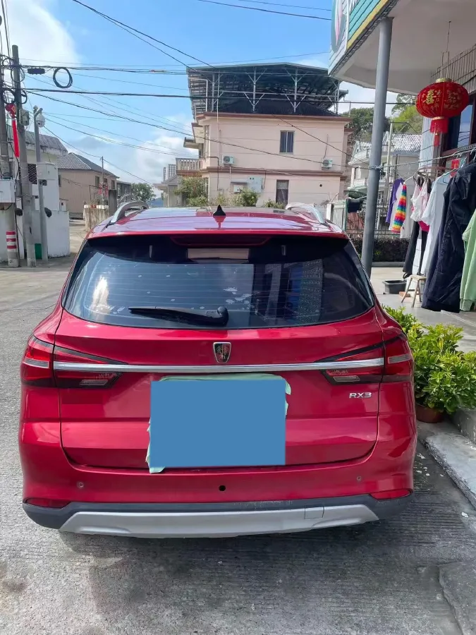 2018 JAC Refine S7 1.5T 174HP L4 6DCT,autocango,china used car exporter,china ev exporter,chinese used car exporter,chinese used ev exporter