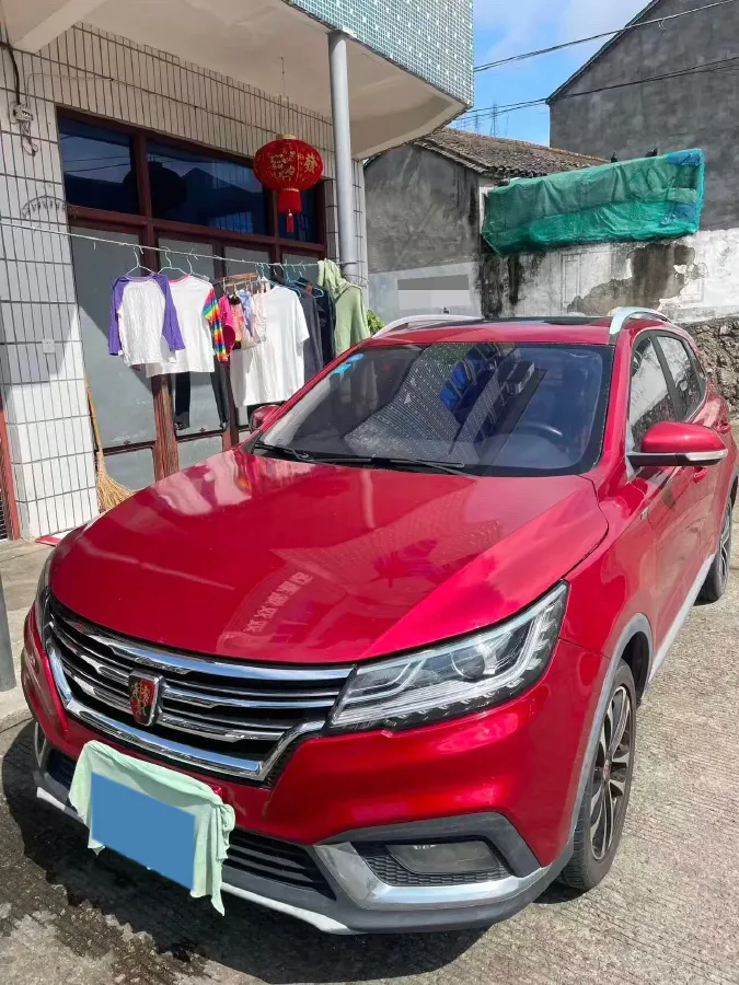 2018 JAC Refine S7 1.5T 174HP L4 6DCT,autocango,china used car exporter,china ev exporter,chinese used car exporter,chinese used ev exporter